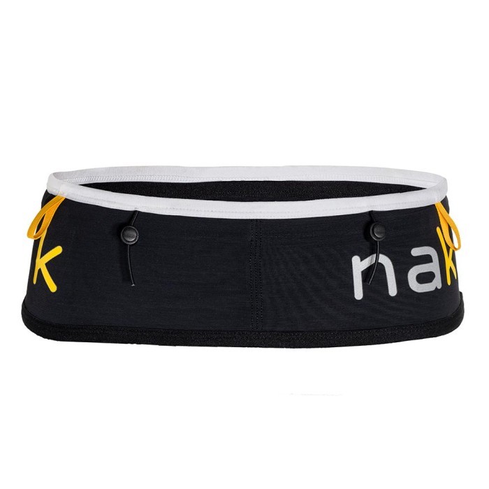 Naked Running SL Band Belt Tas Lari Unisex