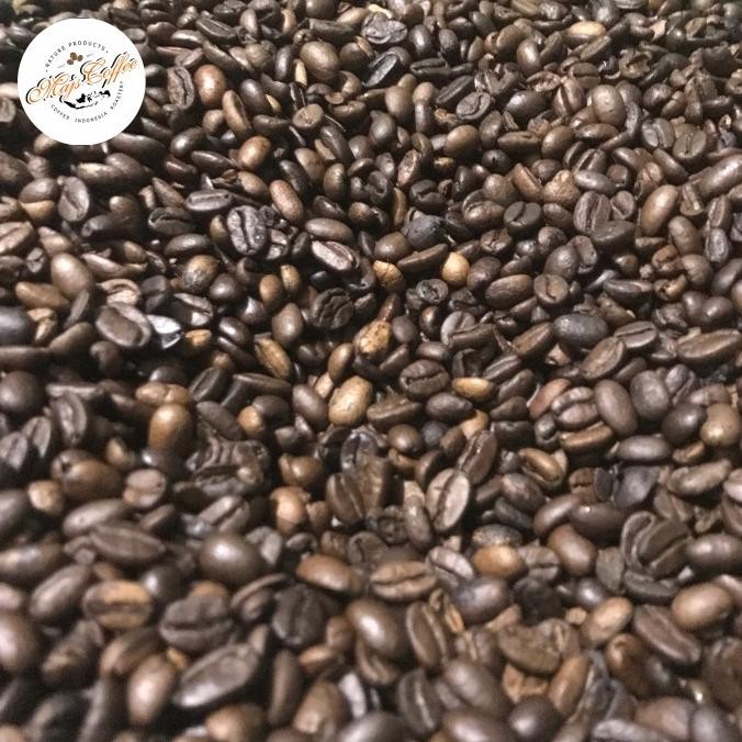 

Promo Biji Kopi Arabika & Robusta 1 Kg