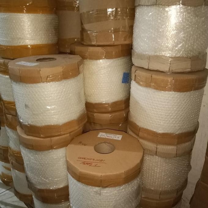 

Sale Plastic Thermal Bopp Film Uk 33Cm Tebal 18Mic Panjang 3000 Mtr
