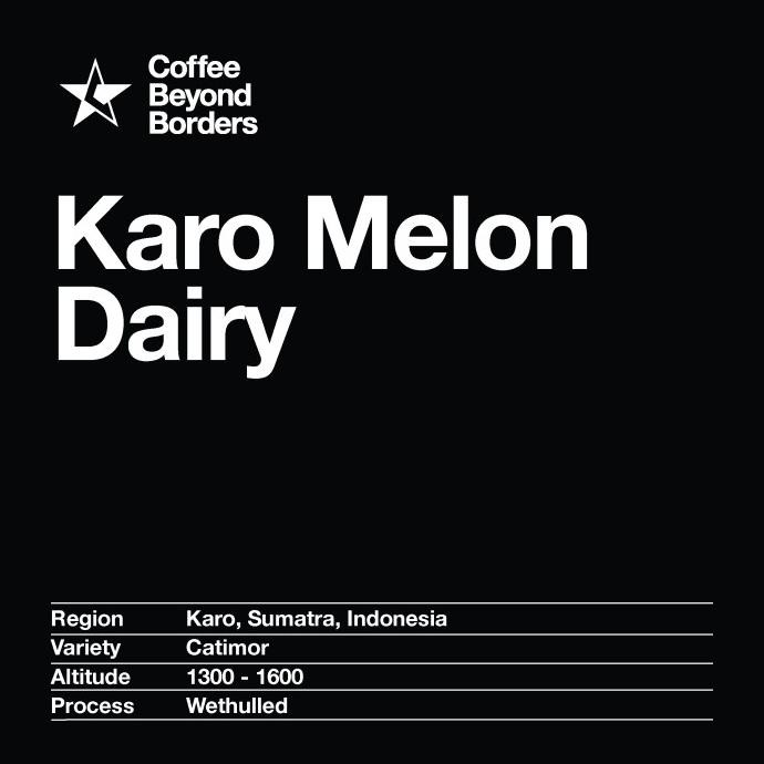 

Termurah Arabica Green Beans - Karo Melon Dairy