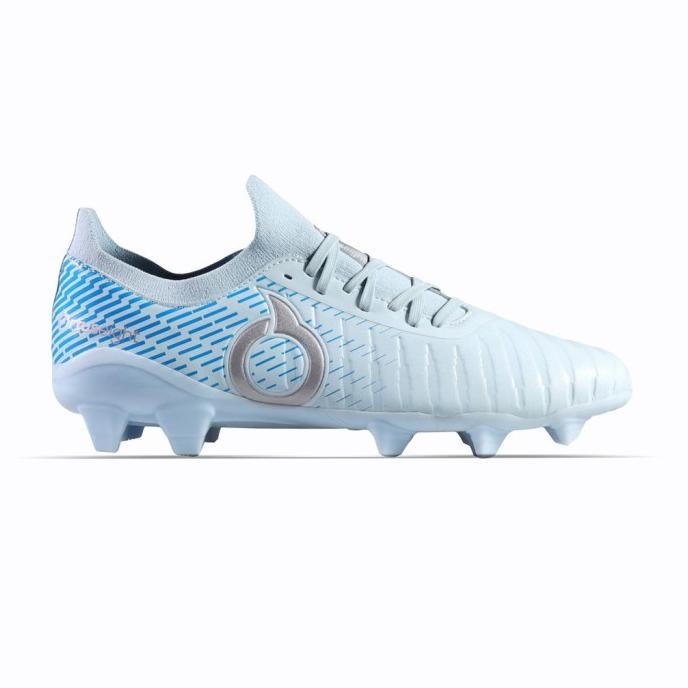 

BLUE- SEPATU BOLA ORTUSEIGHT FORTE CLAWS FG - CLOUD BLUE