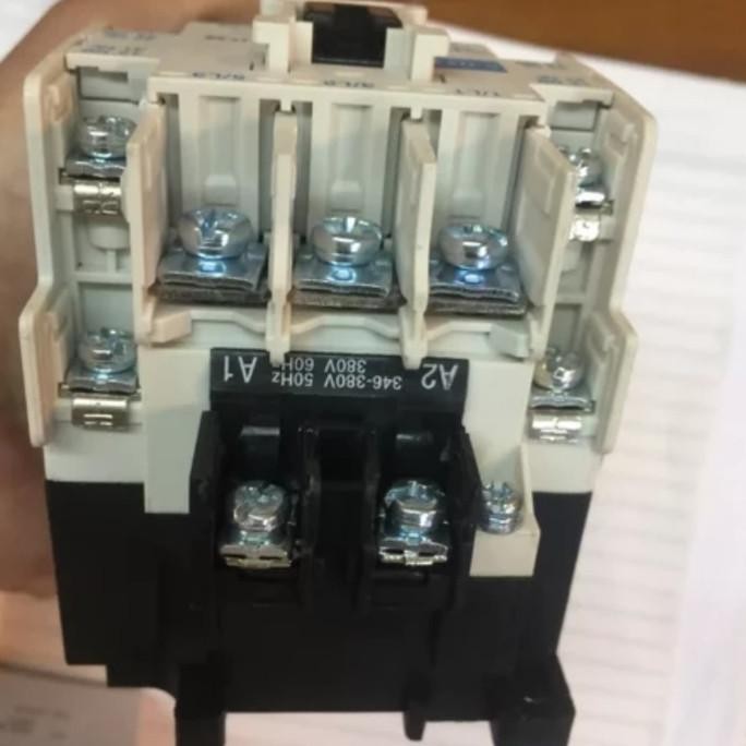[ Tt88 ] Contactor Sn-21/220/110/380V Ewig