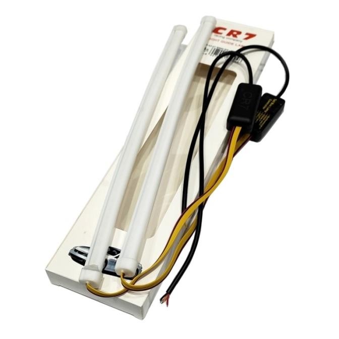 

BLUE- LAMPU ALIS 4371 RUNNING 30CM +BALAST CR7 BLUE-YELLOW