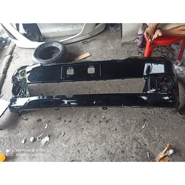 BUMPER DEPAN GRAND FORTUNER VNT 2013 2014 2015