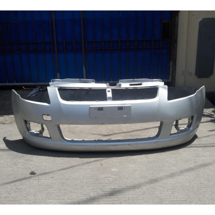 BUMPER DEPAN SUZUKI SWIFT ST