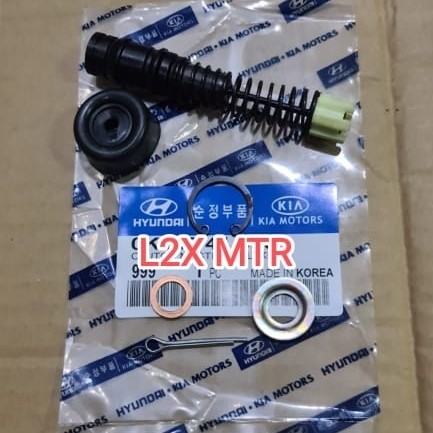 CLUTCH MASTER KIT MASTER KOPLING ATAS CM KIT TIMOR