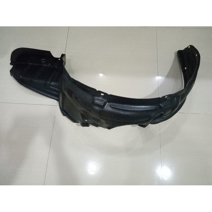LINER FENDER SOLUNA DEPAN KANAN ORIGINAL