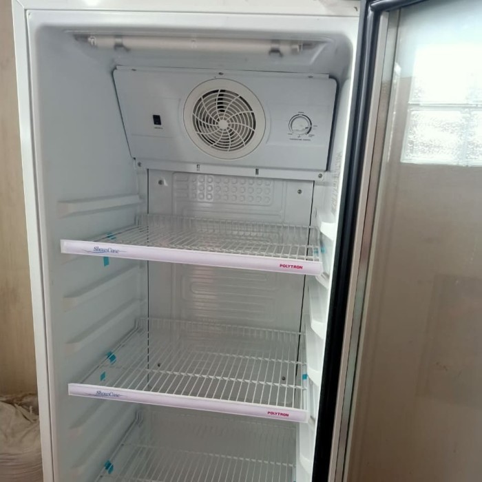 SHOWCASE POLYTRON SCN 181