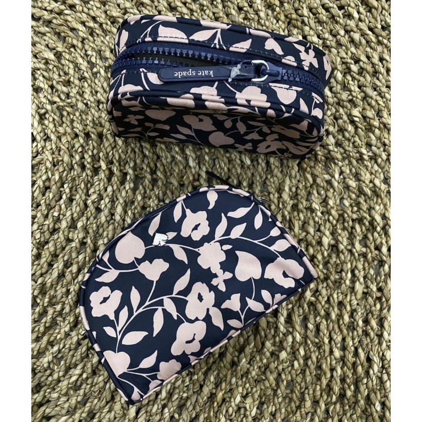 Kate spade pouch kosmetik