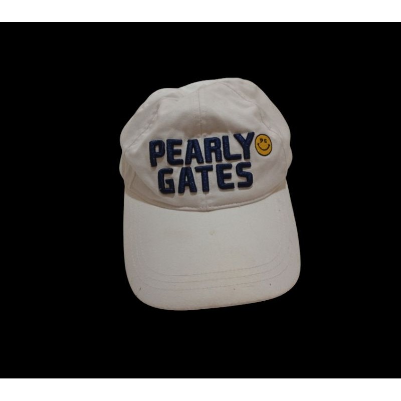 Topi Pearly Gates Golf Original