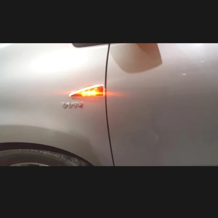 SEIN TEMPEL BODY SAMPING MOBIL .MODEL BAUT DRAT MUR