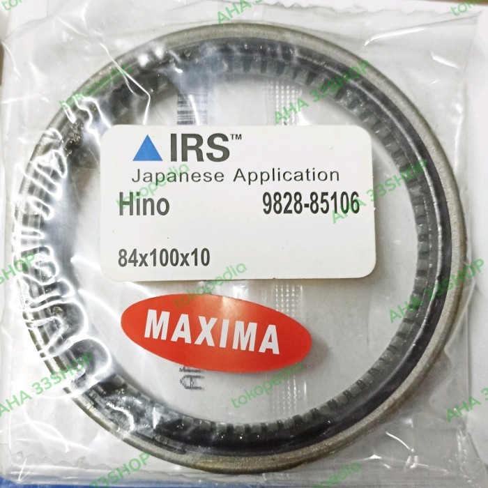 OIL SEAL HINO 9828-85106