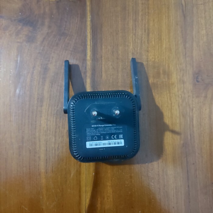 xiaomi wifi extender pro