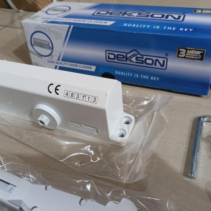 Door Closer DEKSON pintu ho 300 series merk DEKSON