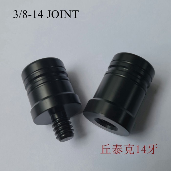 JOINT PROTECTOR CUETEC 3/8X14 BILLIARD