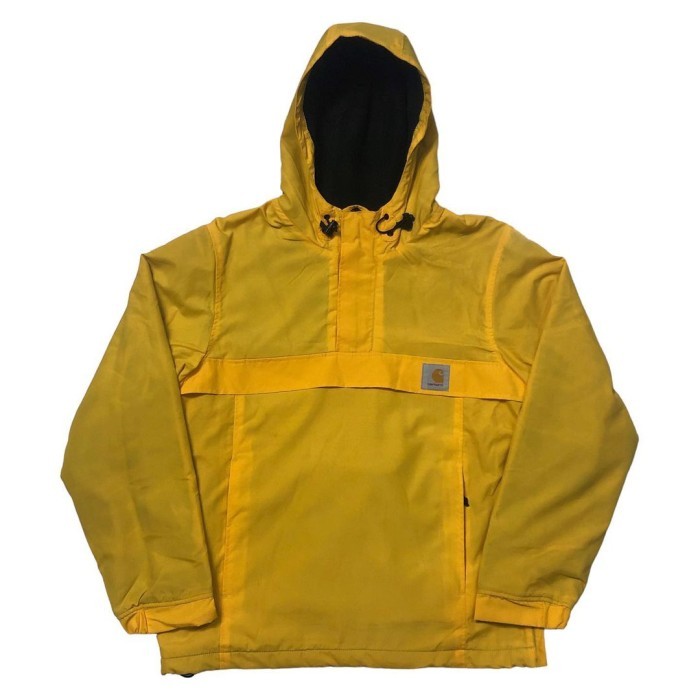 CARHARTT NIMBUS PULLOVER ANORAK JACKET