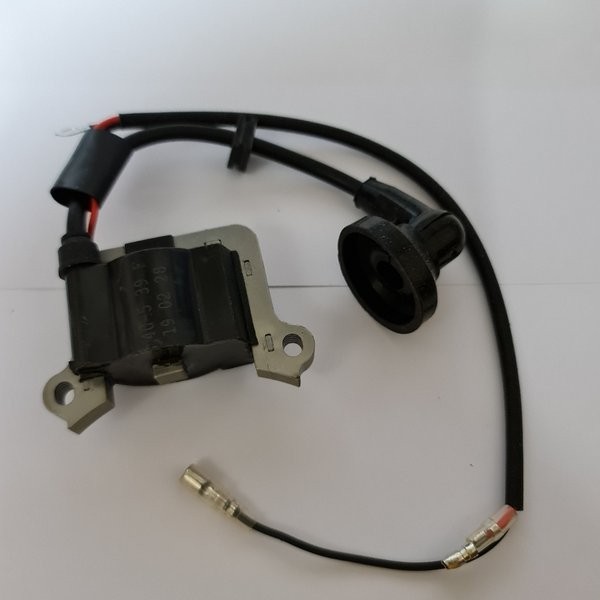 BG 430 COIL KOIL CDI PENGAPAIAN MESIN POTONG RUMPUT SR 737 TANIKA TNK