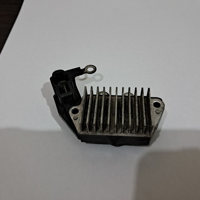 IC REGULATOR ALTERNATOR CARRY ZEBRA D2
