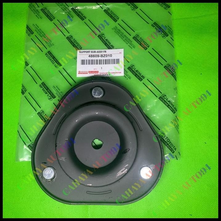GRATIS ONGKIR SHOCK SUPPORT AVANZA ASLI ORIGINAL 
