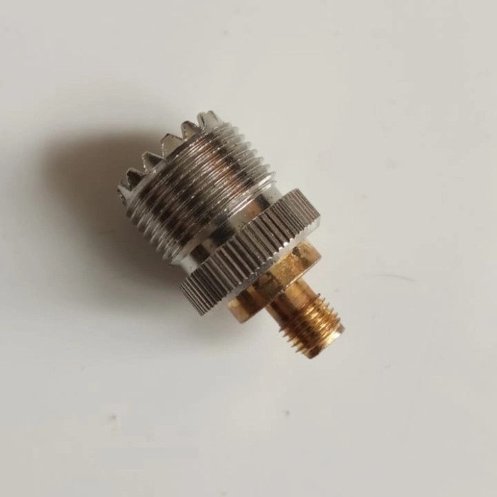 PROMO KONEKTOR CONNECTOR HT BAOFENG MALE