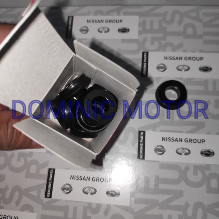 SEAL MASTER REM BELAKANG/WHEEL CYLINDER GRAND LIVINA/JUKE SEIKEN JAPAN