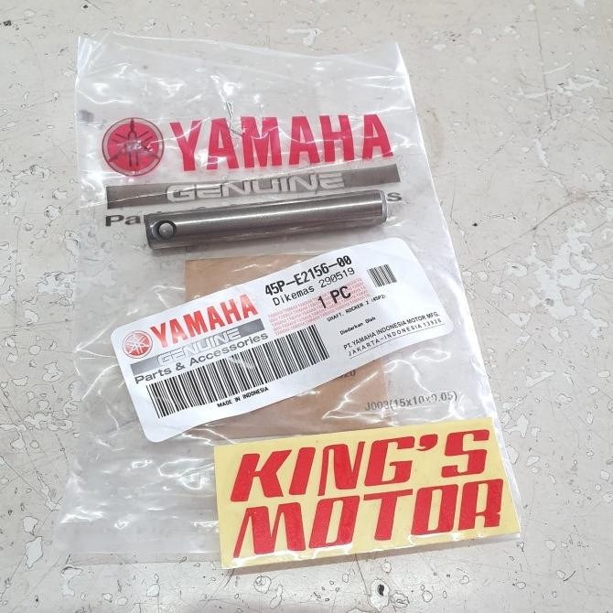 Nmax - Pen, As Pelatuk, Platuk, Shaft Rocker Byson, Nmax, Aerox, Lexi (45P)