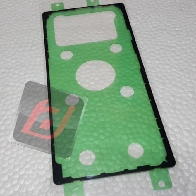Terbaru lem adhesive back cover samsung Galaxy Note 9