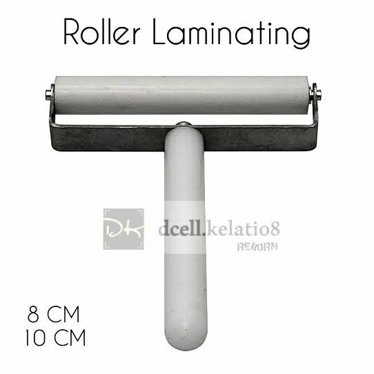 Terbaru Roller Laminating Lcd Roll Press Lem Oca