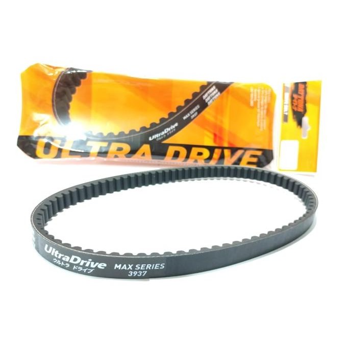 Original V-BELT VANBELT BELT BEAT POP BEAT FI ESP VARIO FI ESP DAYTONA K44 4004