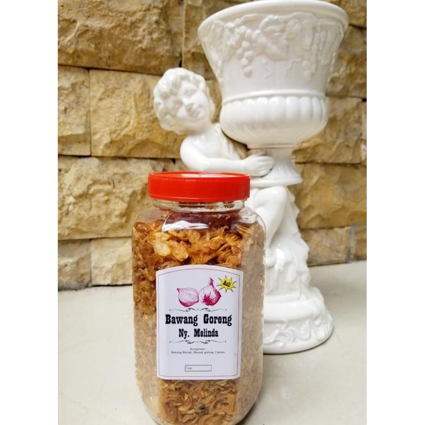 

Bawang Goreng 250 Gram