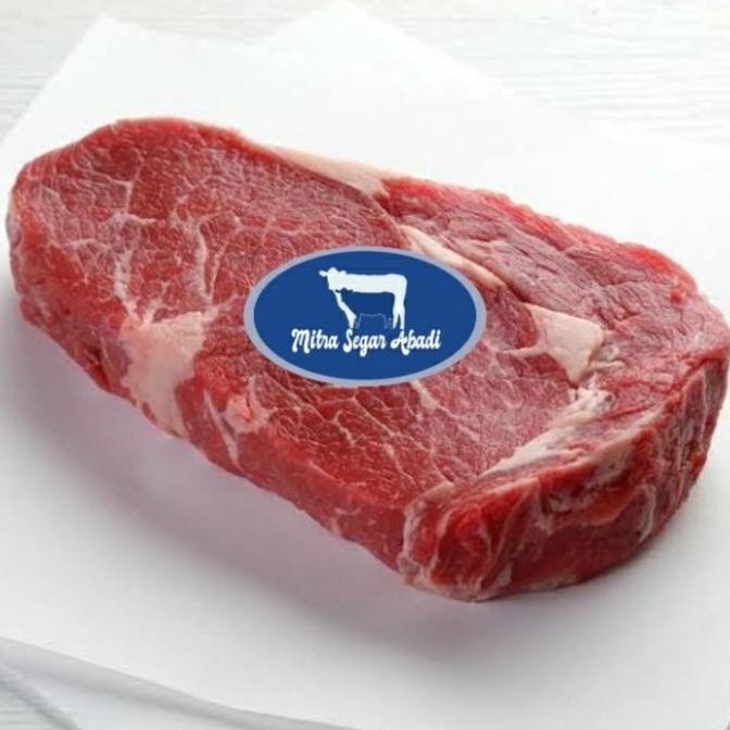 

Daging Sapi Austealia Ribeye Grade A @1Kg Emangnyake