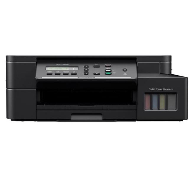 Printer Brother Dcp-T510W Wandahamidun