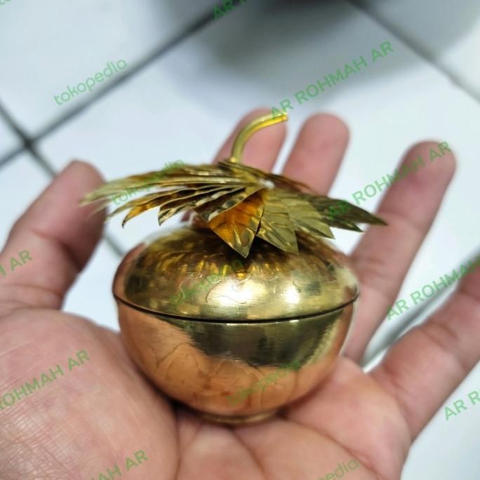 BUKHUR APEL JIN TURKY DAUN 31