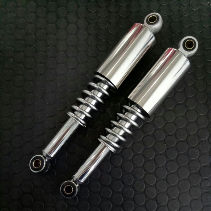 Dijamin Aman Shock Breaker Sok Shockbreaker Belakang Honda Cb100 Cb125 Cb 100 125