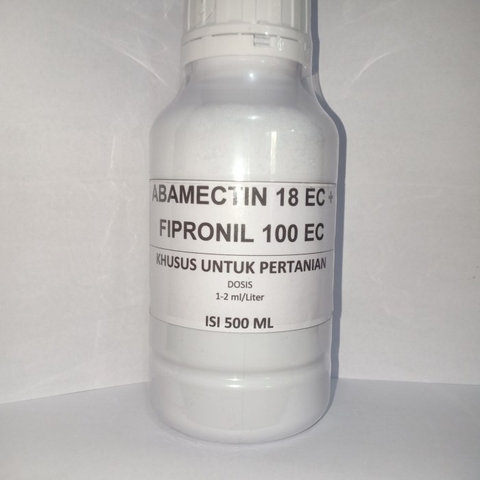 Langsung Ant3R @ Fipronil 100 Ec + Abamectin 18 Ec