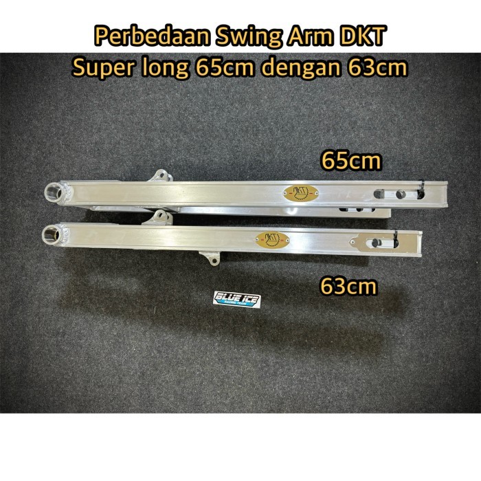 Harga Spesial  Swing Arm Arem Swingarm Ninja R Rr Ssr Serpico Drag Slim Long Dkt Orig