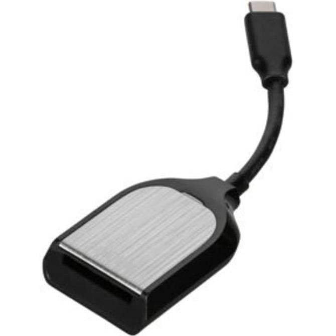 Sandisk Extreme PRO SD Card Reader USB Type C