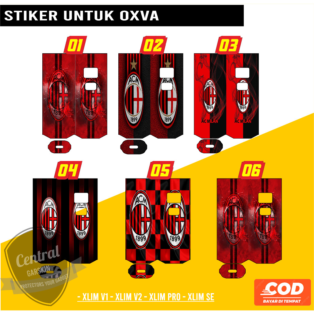 

BestSelling - Stiker Se X Slim Pro Samsung Garskin Wrap Stiker Premium (FreeCustomOrder)