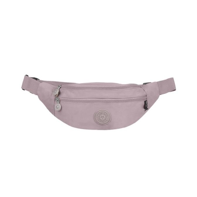 KIPLING TAS PINGGANG WANITA PRIA WAISTBAG IMPORT SLING BAG SHOULDER BAG WAISTBAG SLING BAG TAS BAHU 