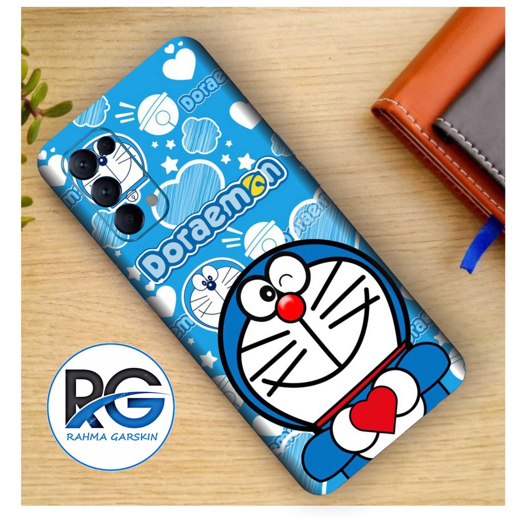 

BestSelling - Oppo Reno Garskin Wrap Stiker Premium (FreeCustomOrder)