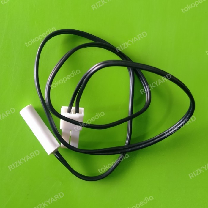 TERMIS KULKAS SANYO 2 PINTU