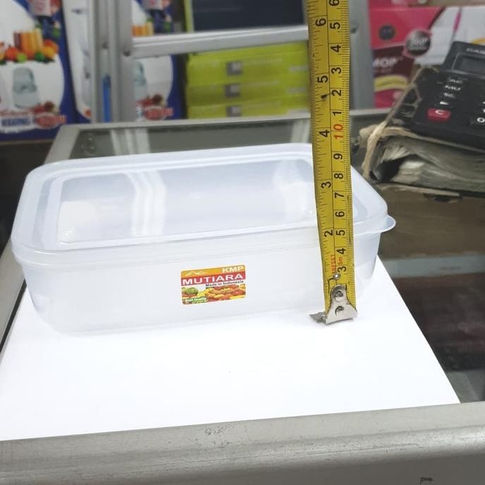 

VIRAL SEAL WARE DURIAN PACK BOX MUTIARA 900 ML PROMO