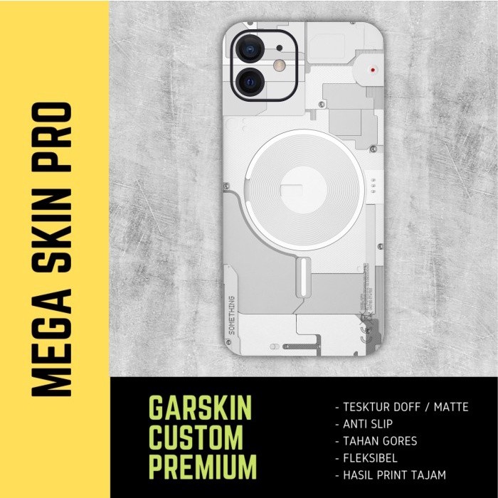 

BestSelling - Ipone 12 Mini 2 Garskin Wrap Stiker Premium (FreeCustomOrder)