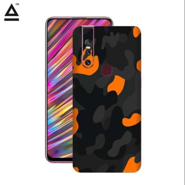

BestSelling - Vivo V1 Garskin Wrap Stiker Premium (FreeCustomOrder)