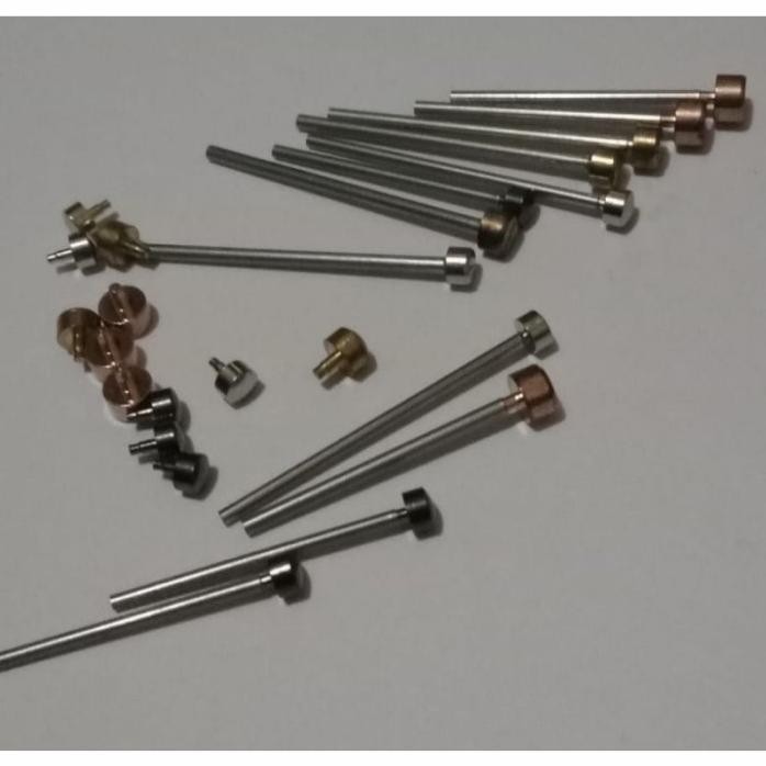 SPRINGBAR JAM TANGAN GC ATAU GUESS COLECTION PEN JAM TANGAN GC PIN JAM