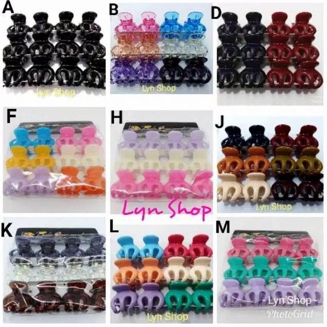 JEDAI MINI 3,5CM ORIGINAL (ISI 6PCS)