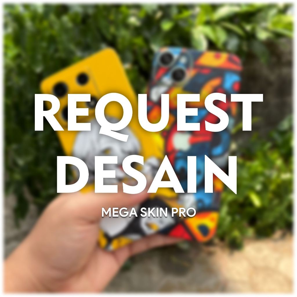 

BestSelling - Realme 8 Pro Garskin Wrap Stiker Premium (FreeCustomOrder)