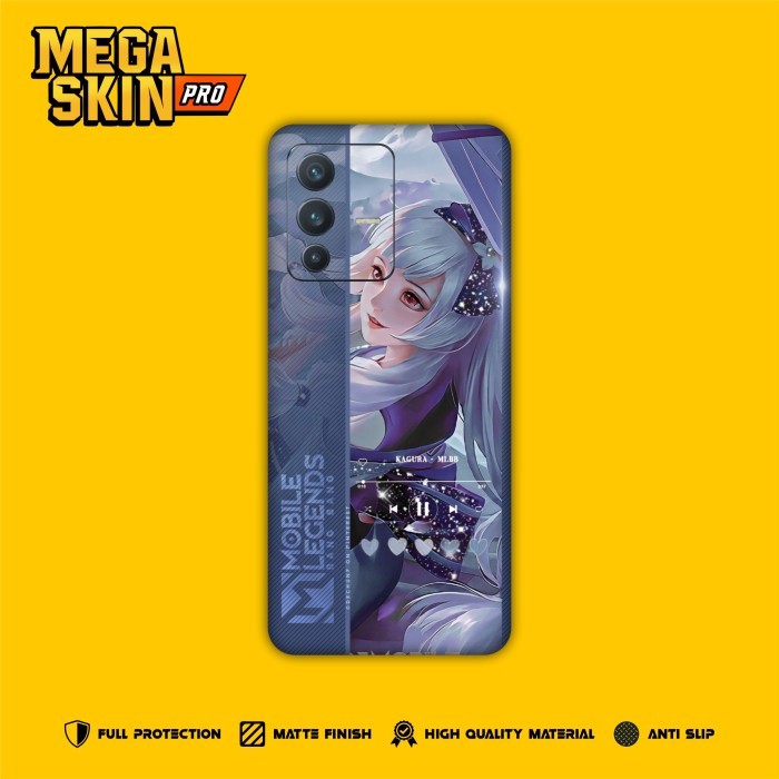 

BestSelling - Vivo V23 5G Garskin Wrap Stiker Premium (FreeCustomOrder)
