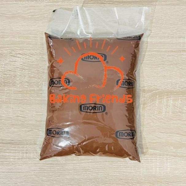 

Mn Selai Chocolate Peanut 1Kg/Selai Cokelat Kacang/Coklat Repa