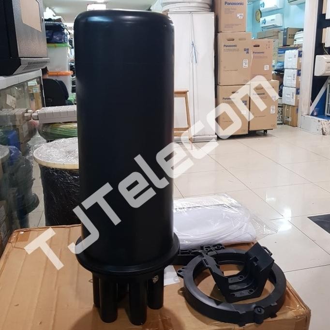 TERLARIS - Joint Closure dome 24 core / JB dome 24 core polos